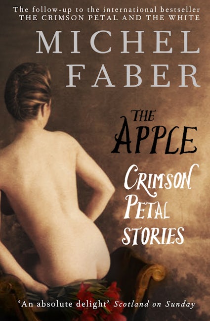 Book cover image for The Apple ISBN: 9780857860859